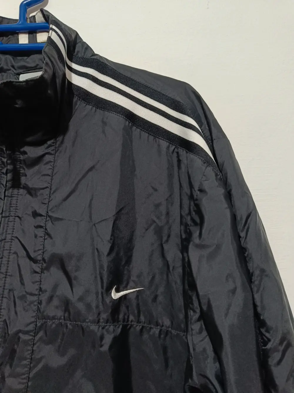 Chaqueta entretiempo Nike talla L, foto 5