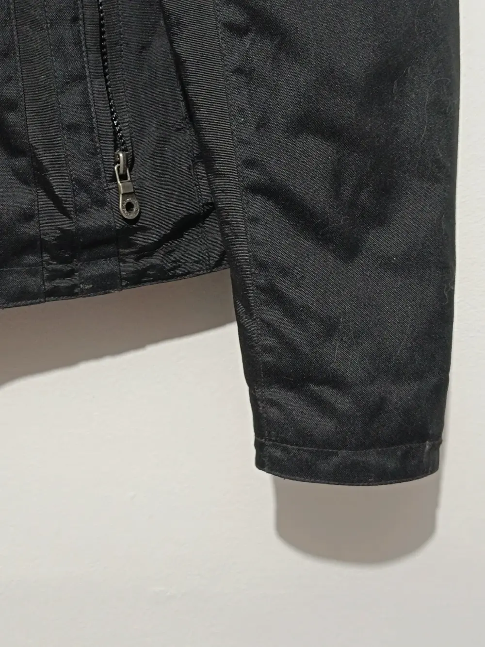 Chaqueta casual Harley Davidson oficial talla L ver medidas, foto 2
