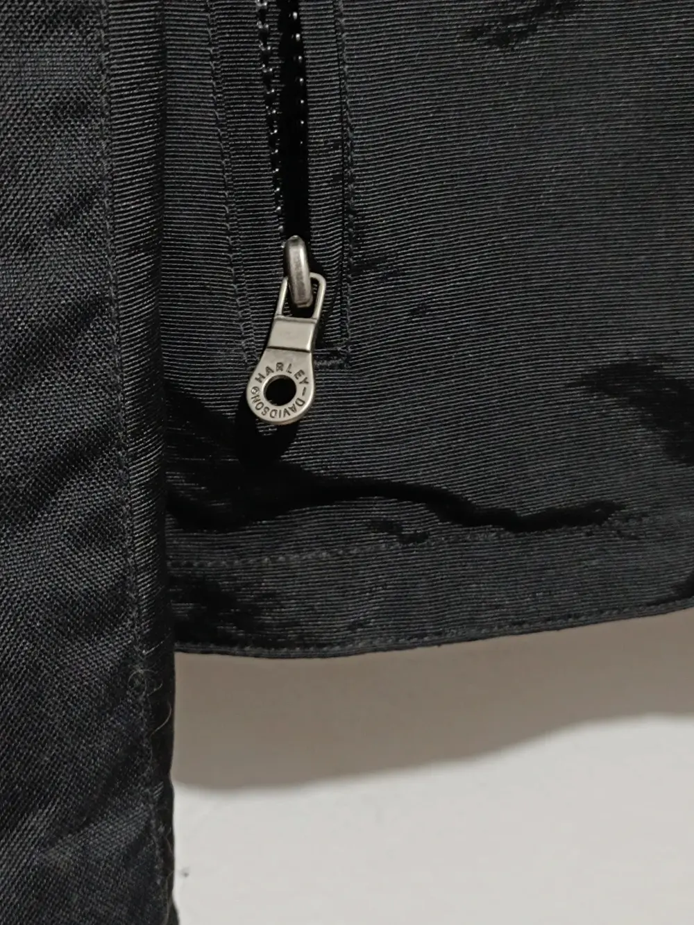 Chaqueta casual Harley Davidson oficial talla L ver medidas, foto 3