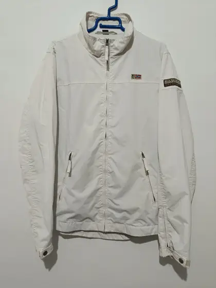 Chaqueta Casual Geografic talla M