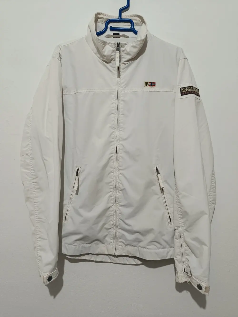 Chaqueta Casual Geografic talla M