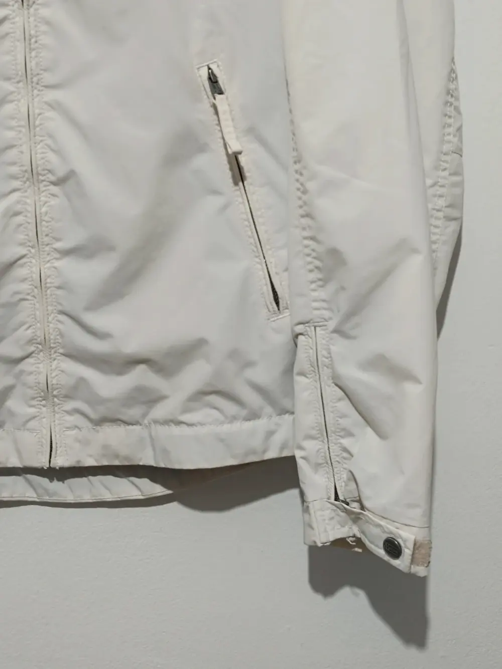Chaqueta Casual Geografic talla M, foto 2