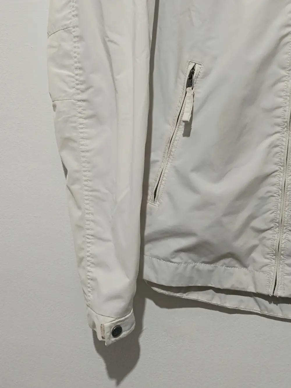 Chaqueta Casual Geografic talla M, foto 3