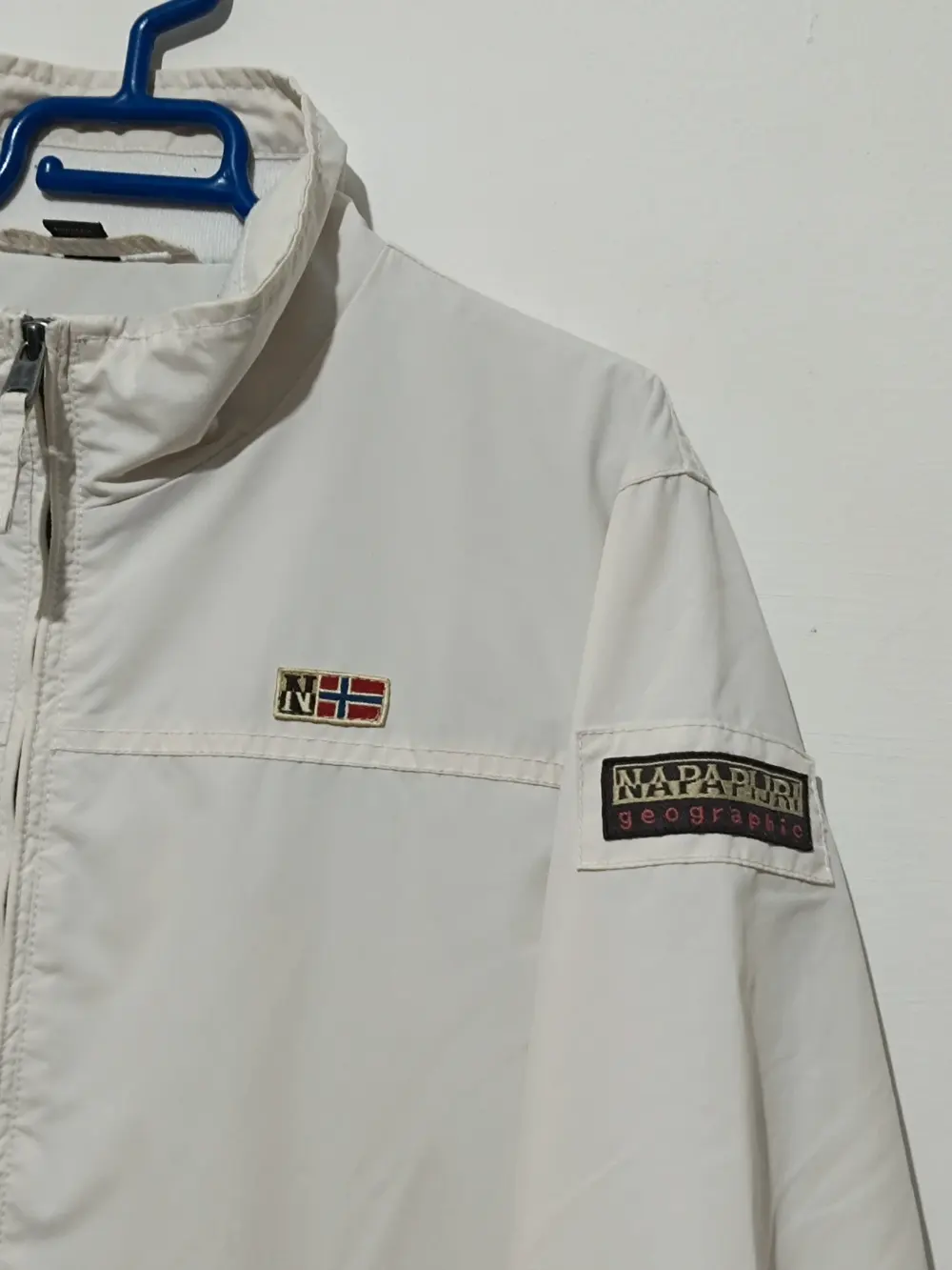 Chaqueta Casual Geografic talla M, foto 4