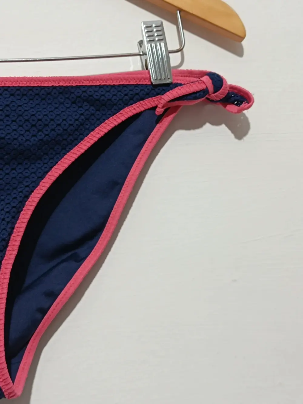 Braga bikini Andres Sarda talla 42, foto 4