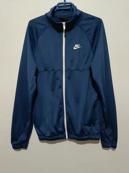 Chaqueta chandal Nike talla S