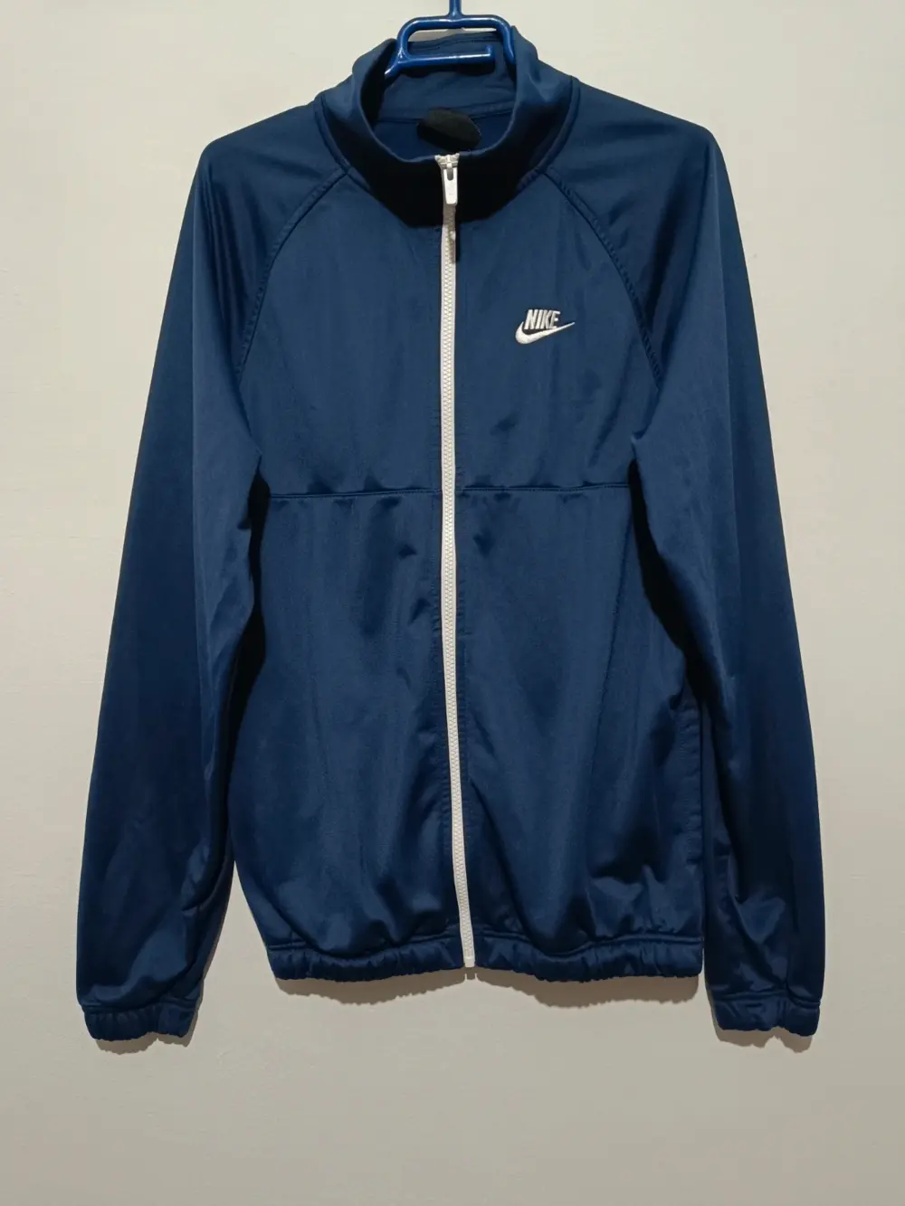 Chaqueta chandal Nike talla S