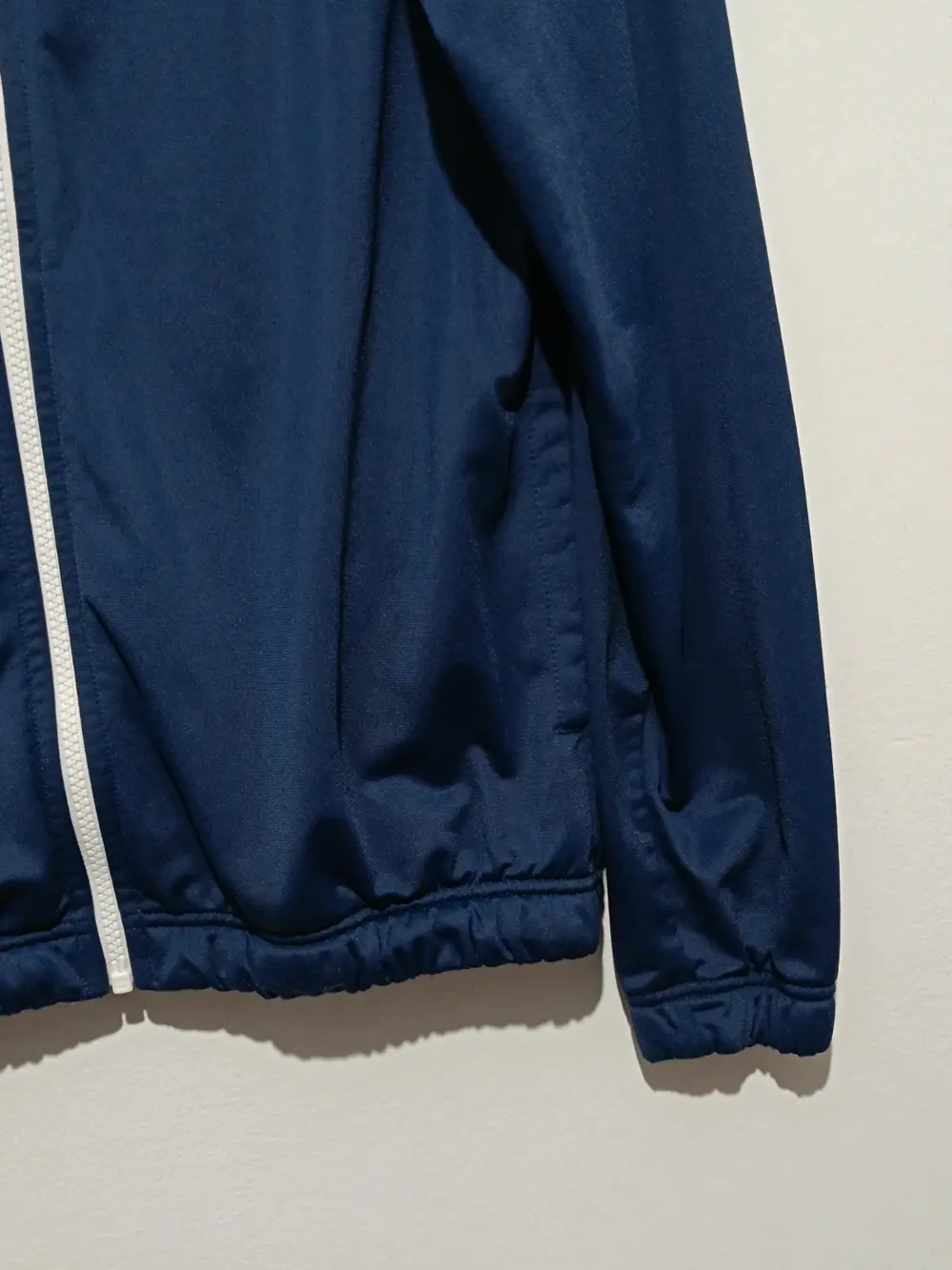 Chaqueta chandal Nike talla S, foto 2