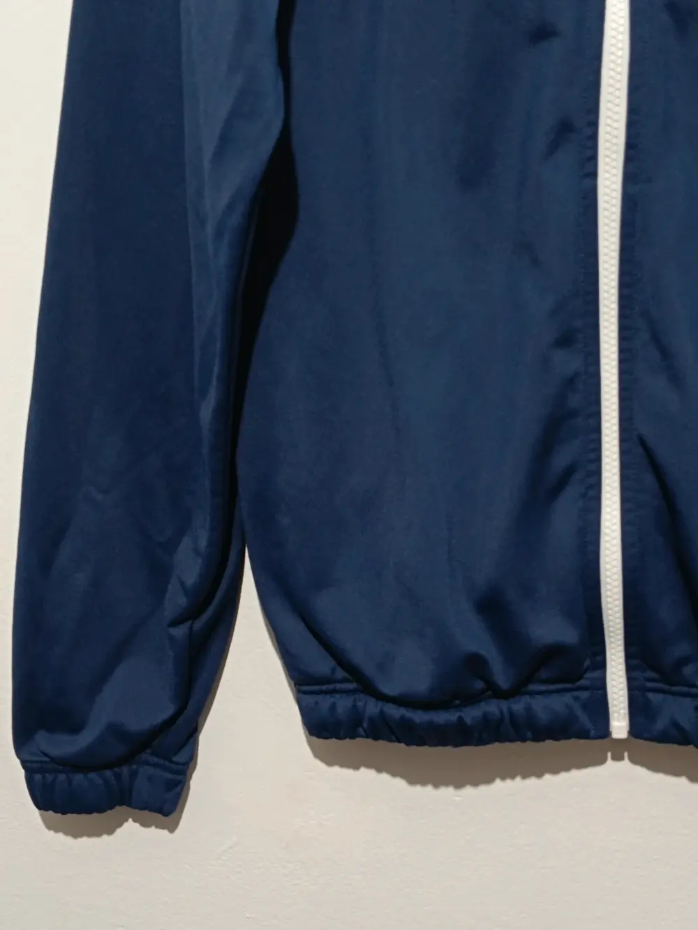 Chaqueta chandal Nike talla S, foto 3
