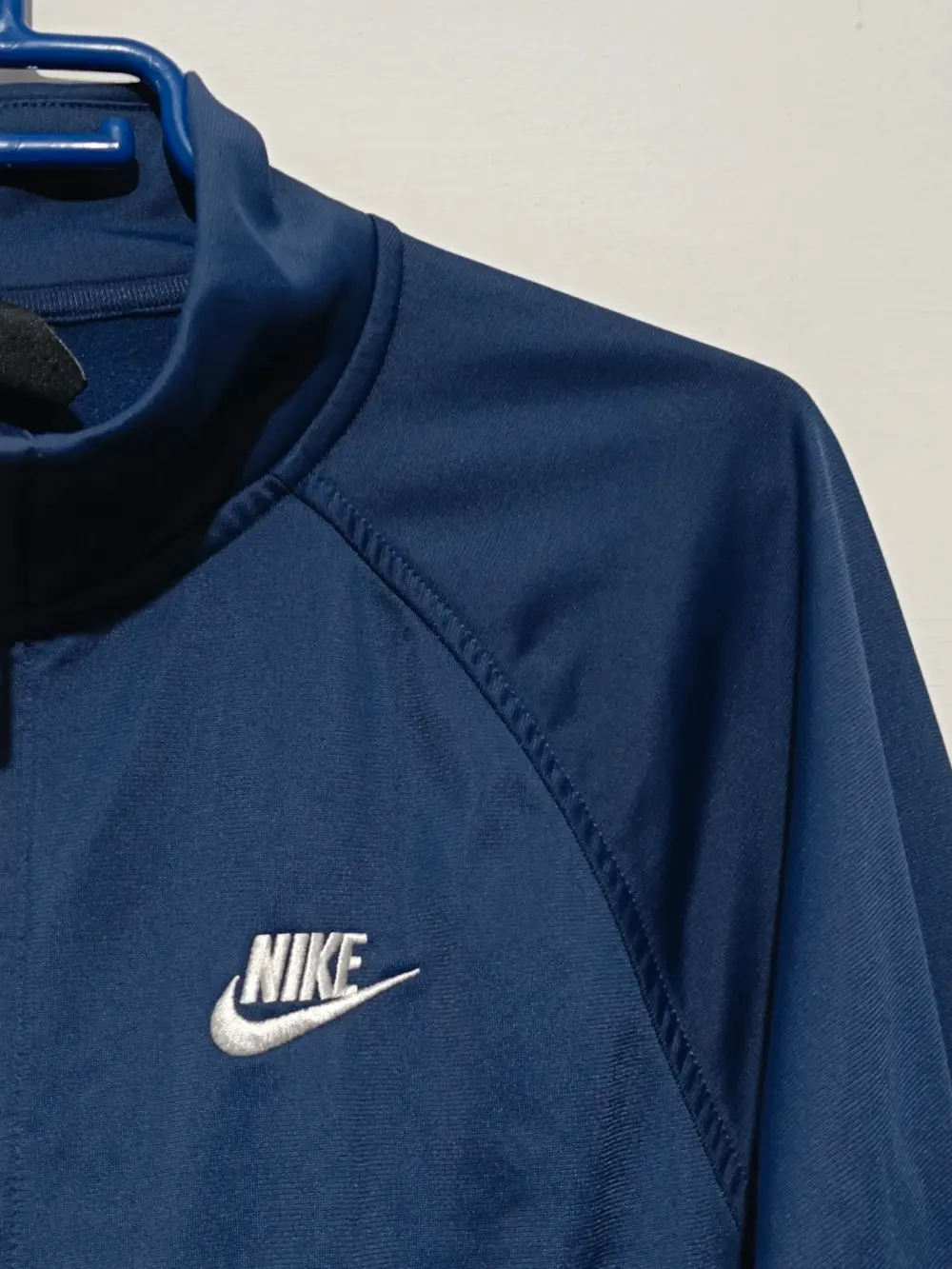 Chaqueta chandal Nike talla S, foto 4