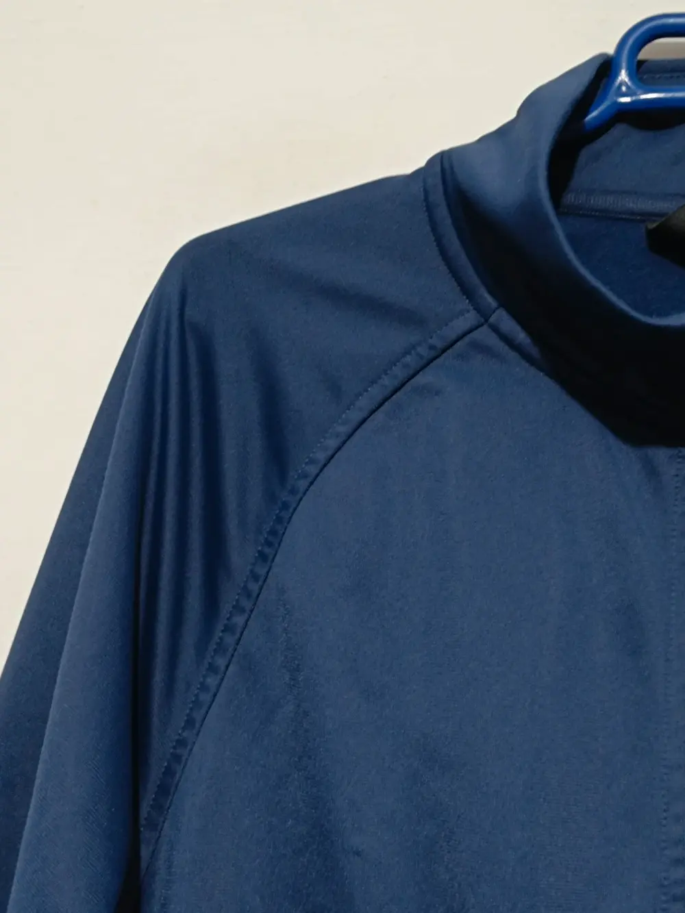 Chaqueta chandal Nike talla S, foto 5