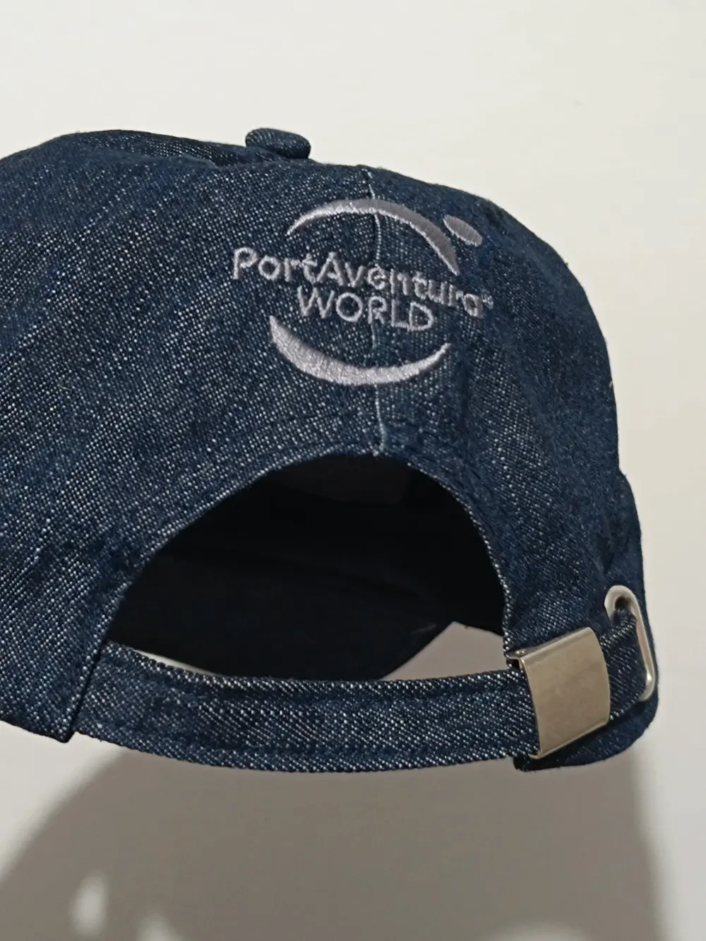Gorra Pájaro carpintero Port Aventura world talla única ajustable adulto unisex, foto 2