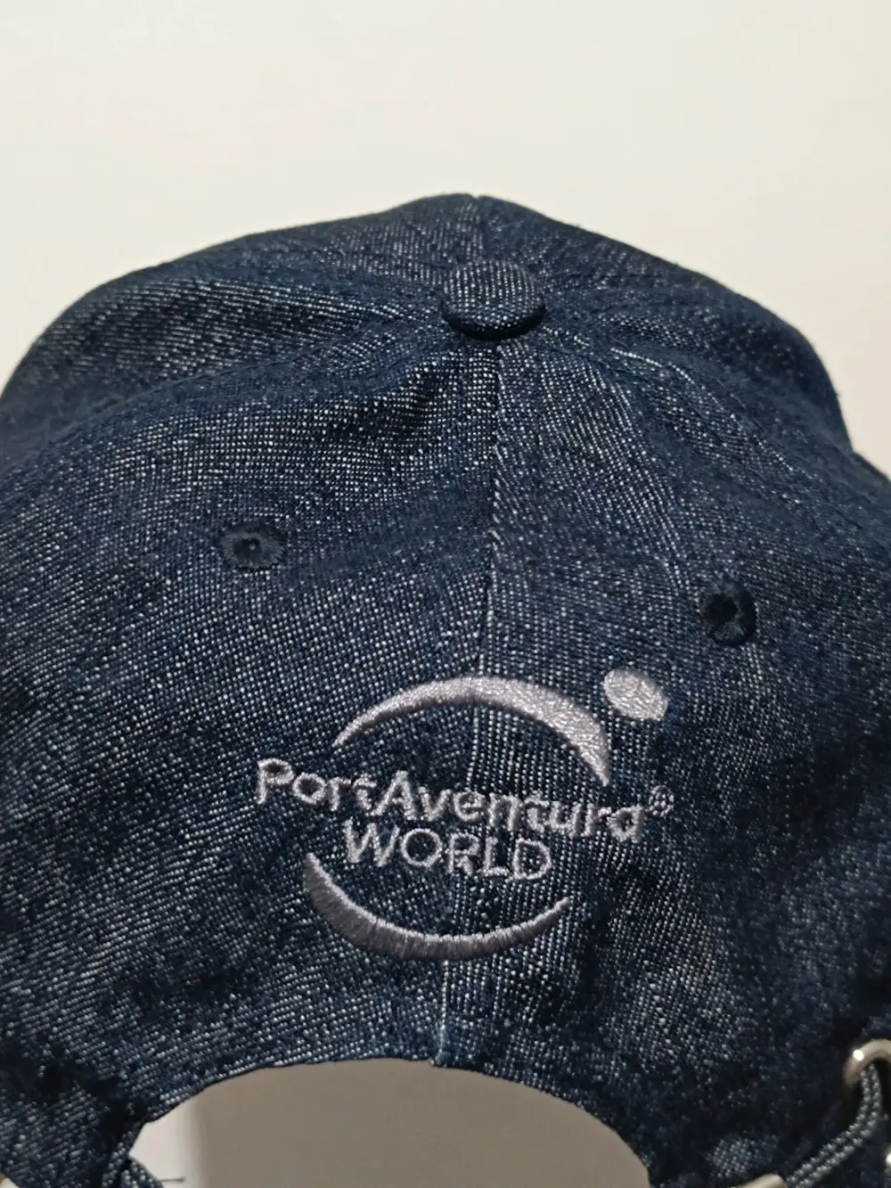 Gorra Pájaro carpintero Port Aventura world talla única ajustable adulto unisex, foto 4