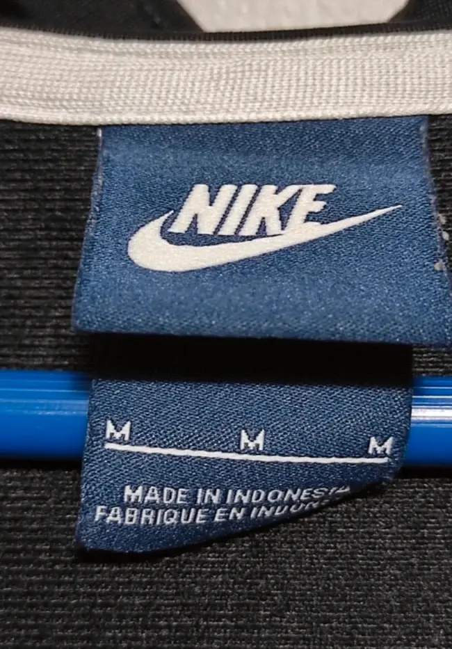 Sudare Nike talla M, foto 4