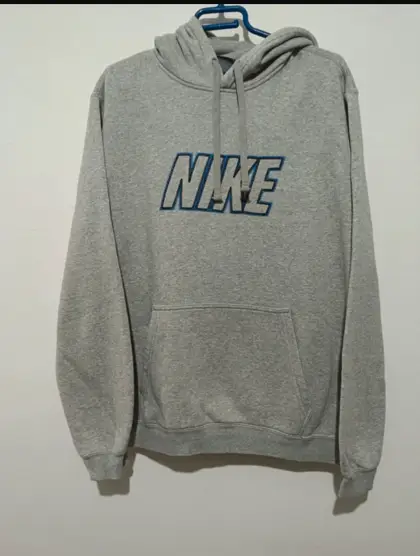 Sudadera con capucha Nike talla M