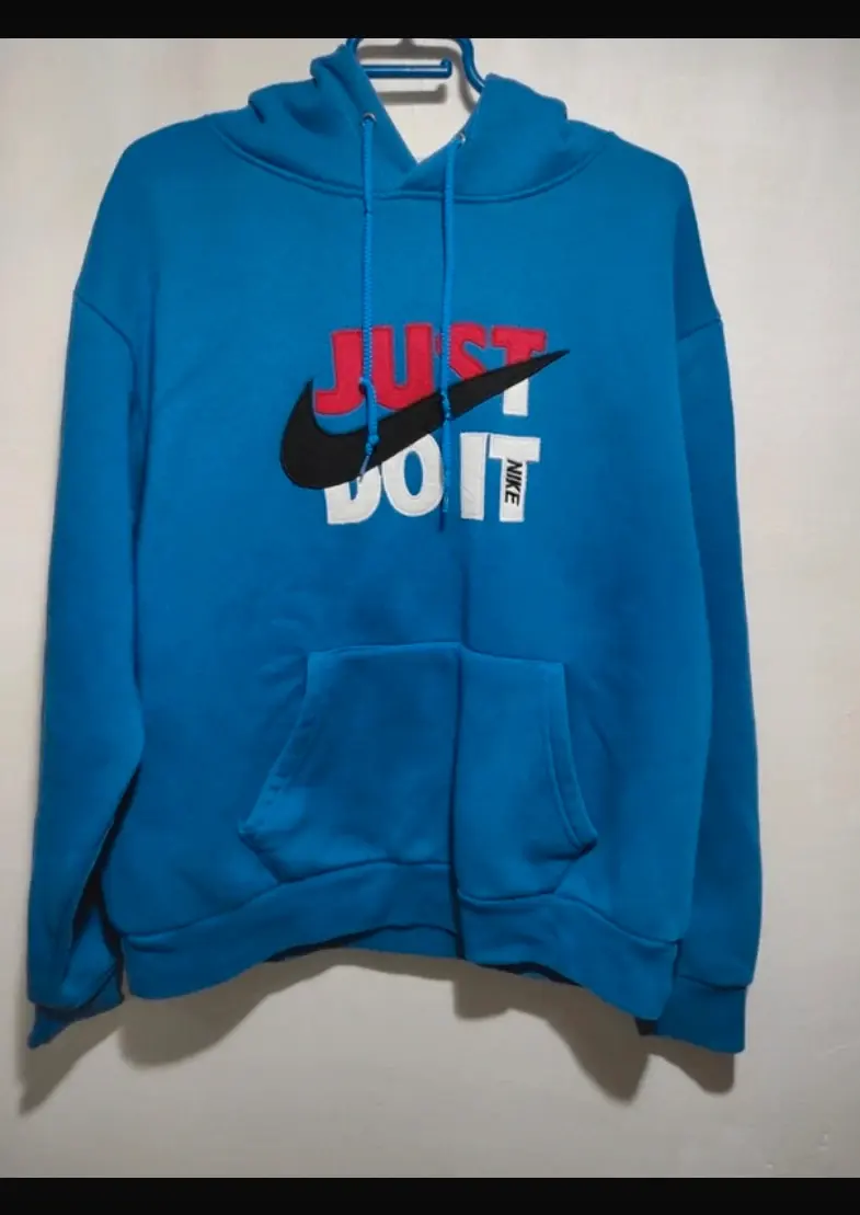 Sudadera vintage Nike talla M ver medidas