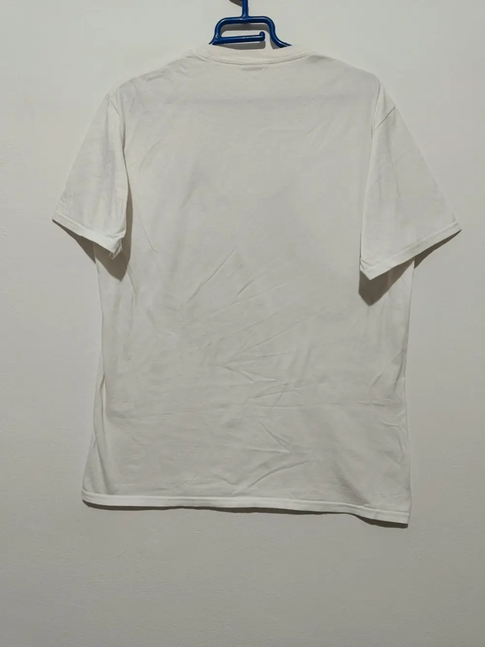 Camiseta Lobo Montañas Paisaje talla M, foto 4