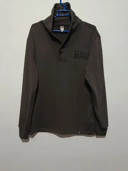 Jersey cuello alto G-star raw talla M
