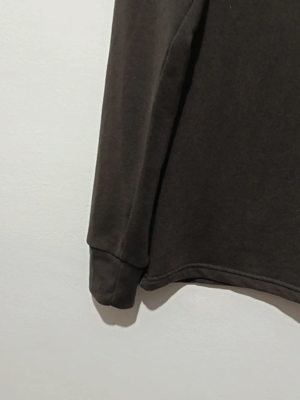 Jersey cuello alto G-star raw talla M, foto 4