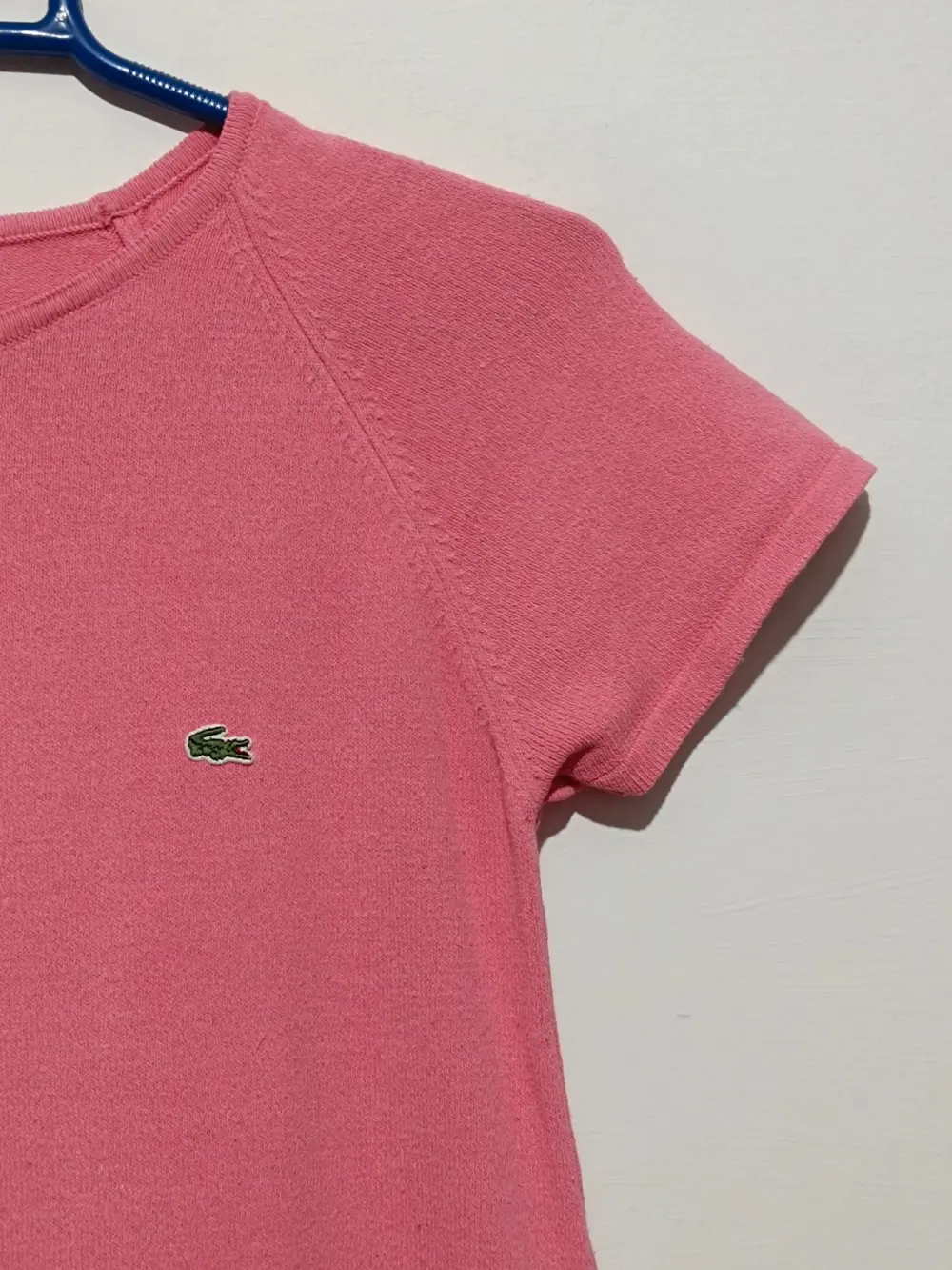 Vestido Lacoste talla 38 ver medidas, foto 2