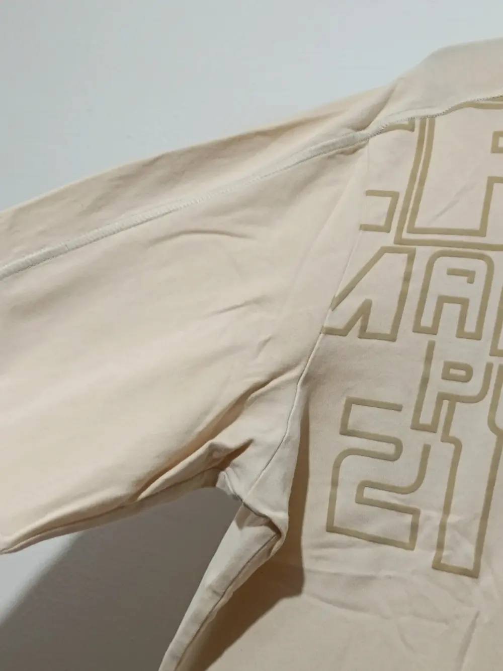 Camiseta manga larga con capucha Adidas talla M, foto 5