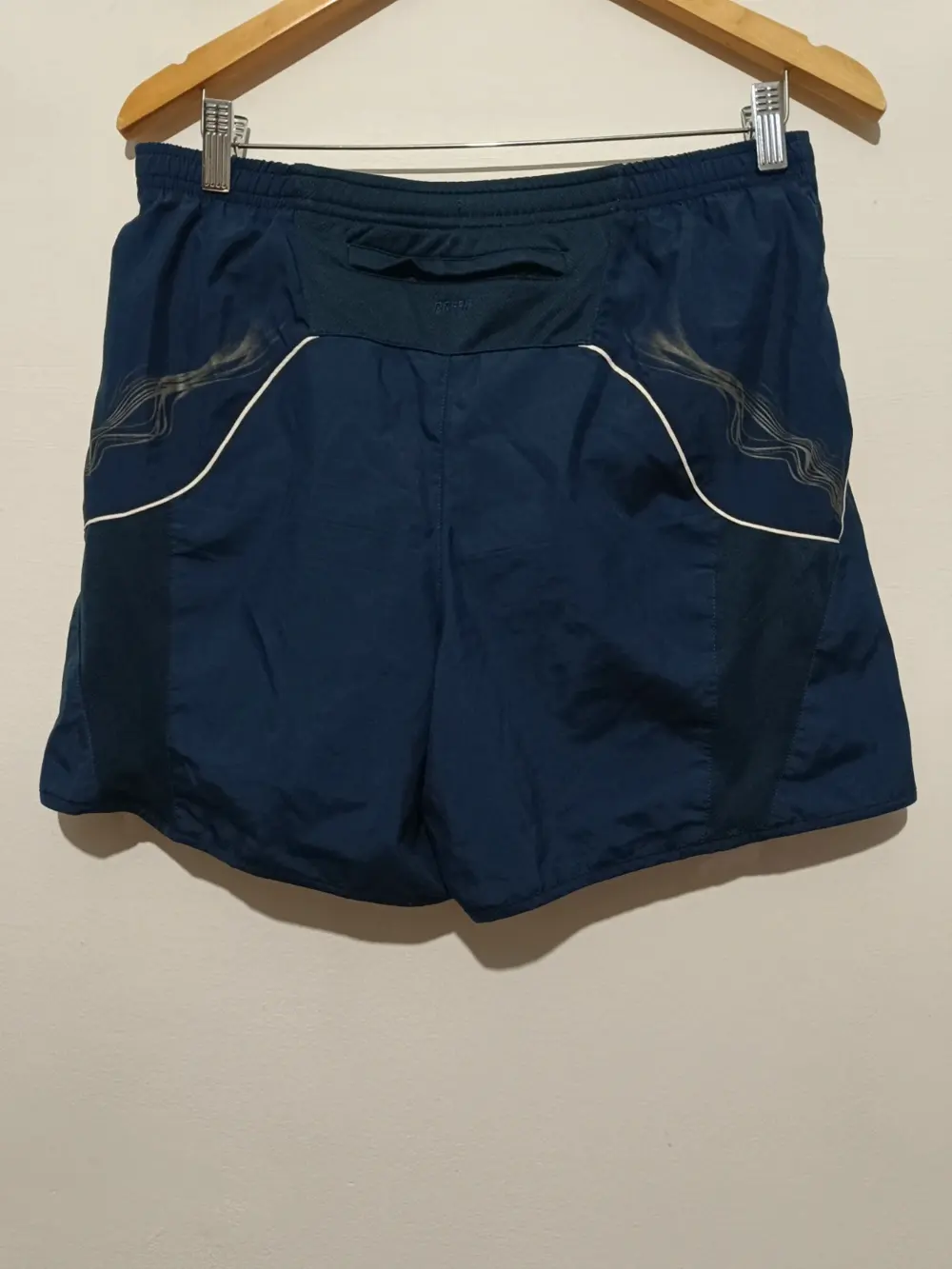 Pantalon corto Nike Dri-fit talla S, foto 3