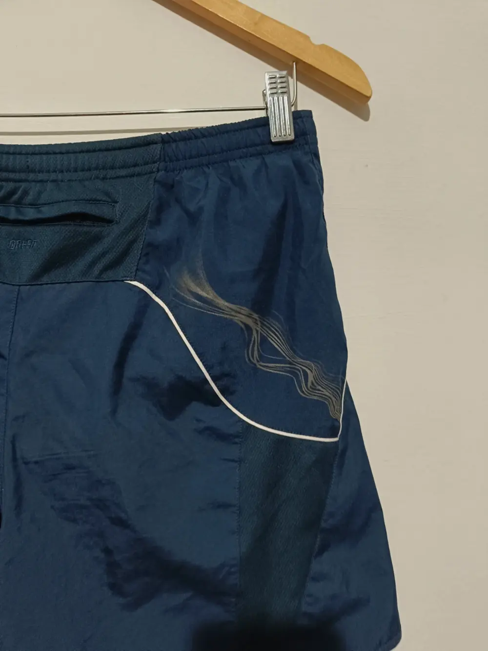 Pantalon corto Nike Dri-fit talla S, foto 4