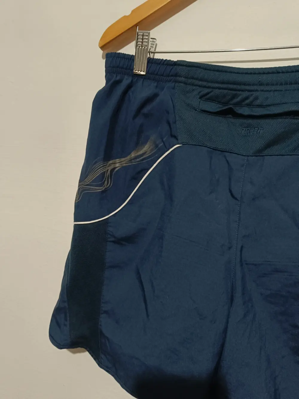 Pantalon corto Nike Dri-fit talla S, foto 5