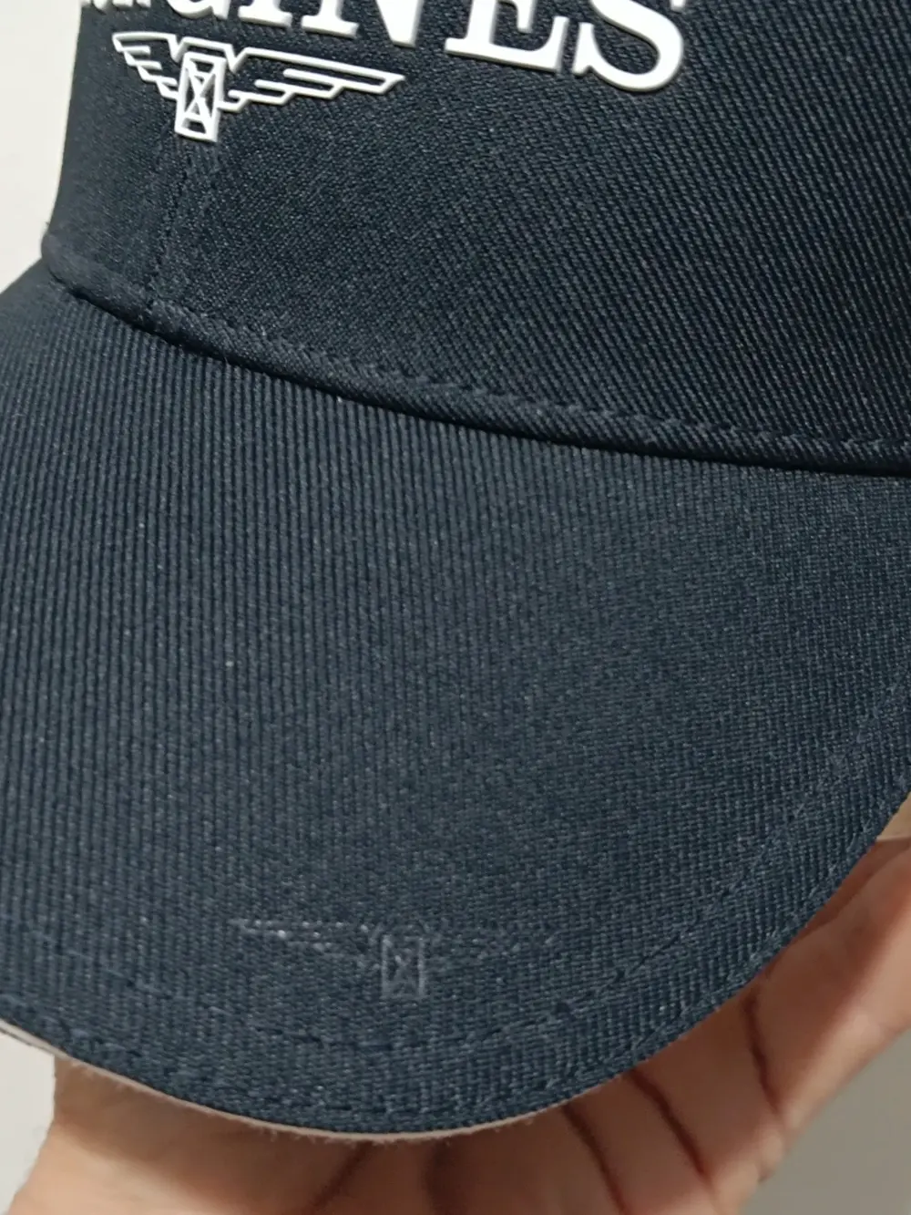 Gorra Longines talla única ajustable adulto unisex, foto 2