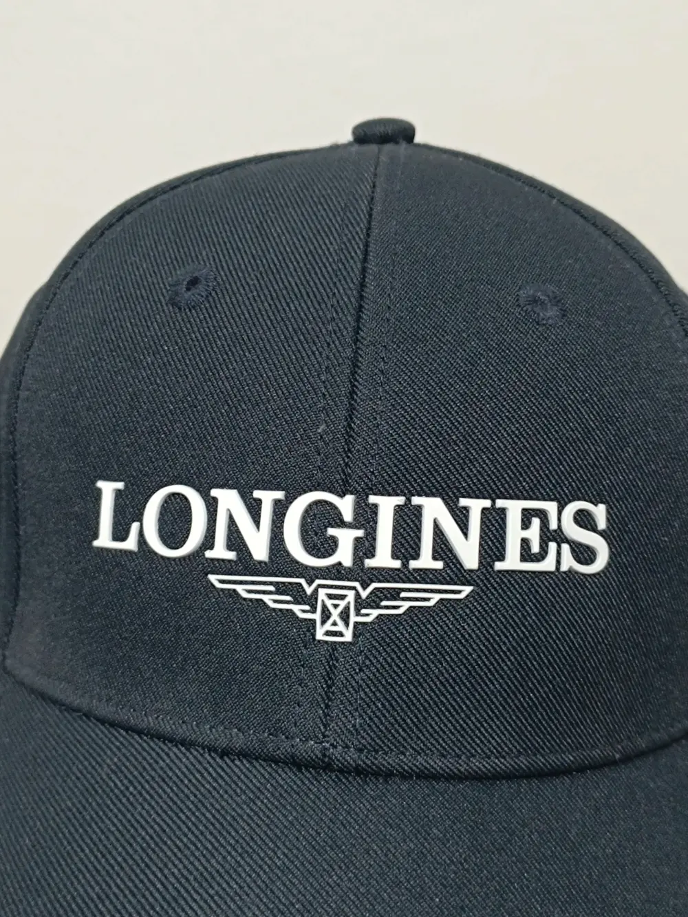 Gorra Longines talla única ajustable adulto unisex, foto 3