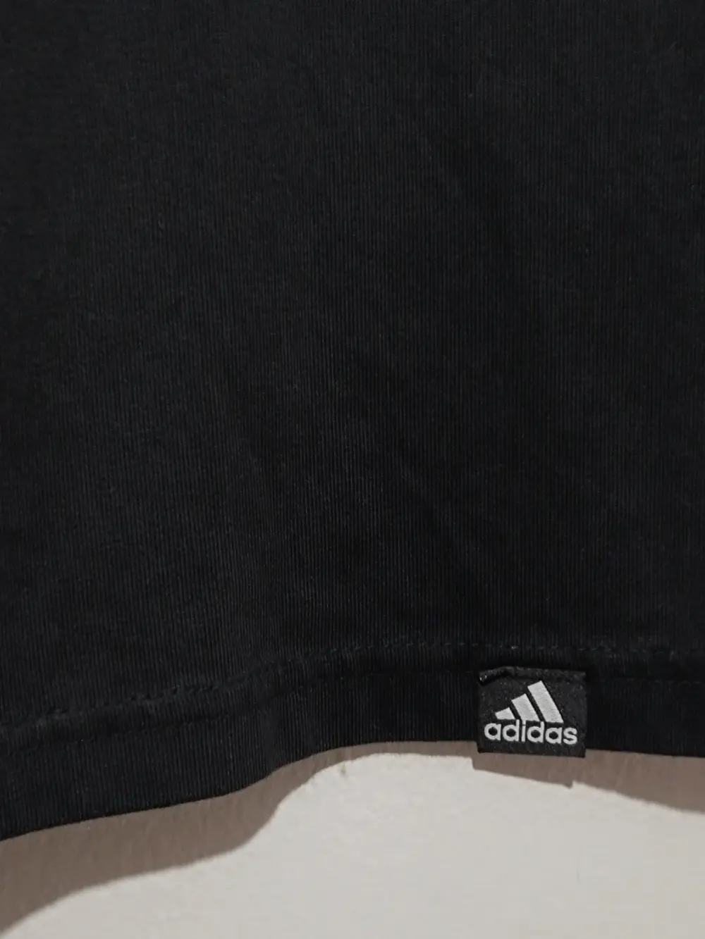 Camiseta Adidas originals Slept on graphic talla S, foto 2