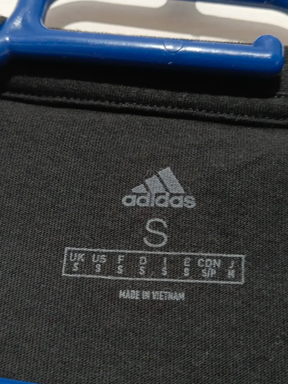 Camiseta Adidas originals Slept on graphic talla S, foto 3