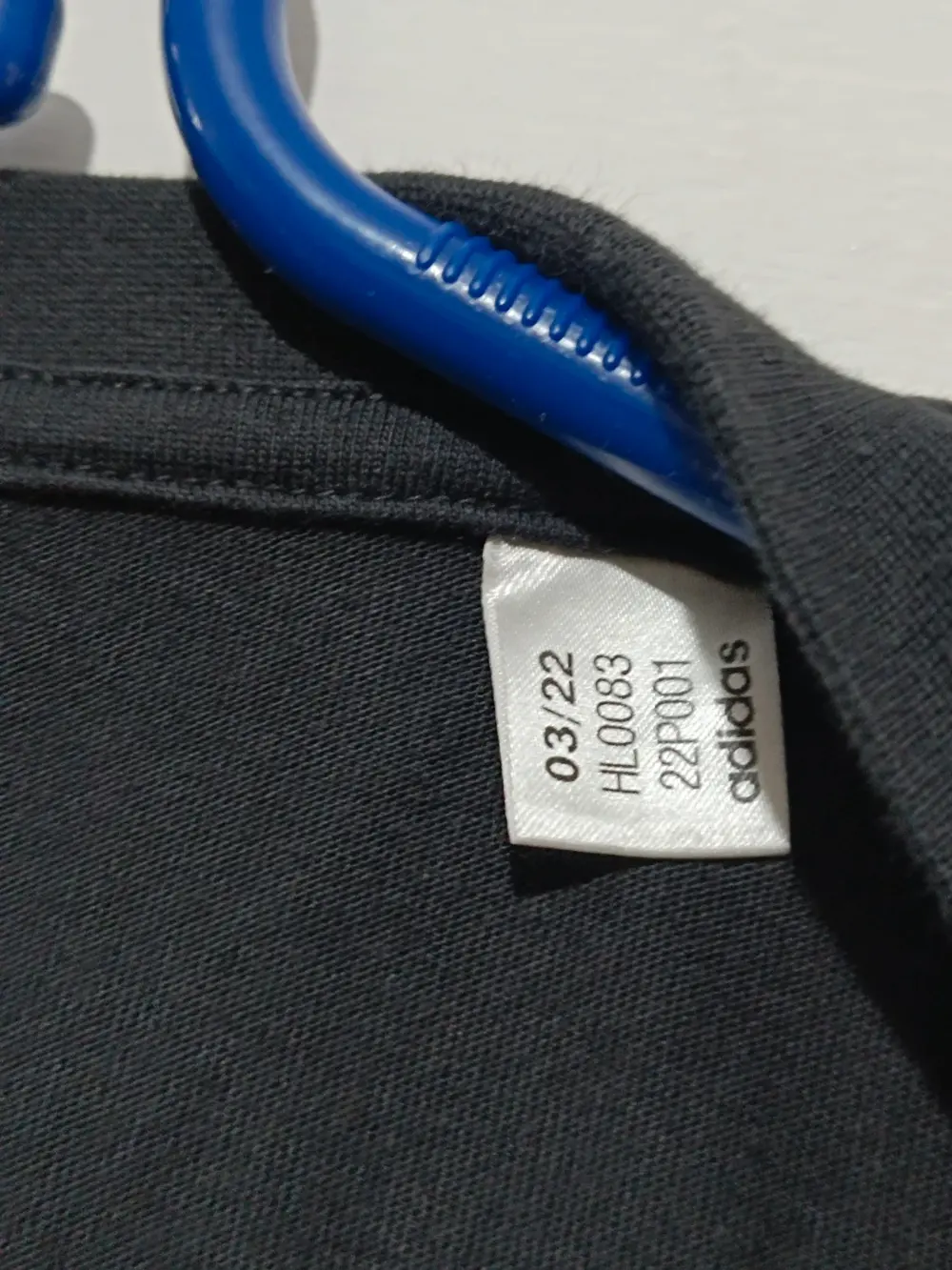 Camiseta Adidas originals Slept on graphic talla S, foto 4