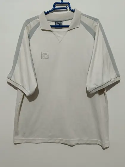 Polo manga corta Nike Sportswear talla L ver medidas