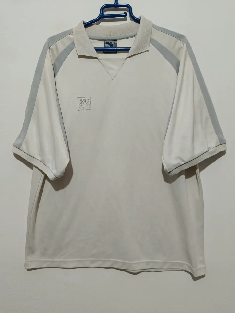 Polo manga corta Nike Sportswear talla L ver medidas