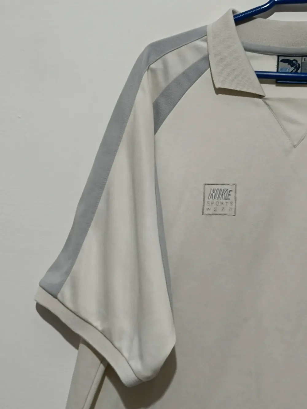 Polo manga corta Nike Sportswear talla L ver medidas, foto 3