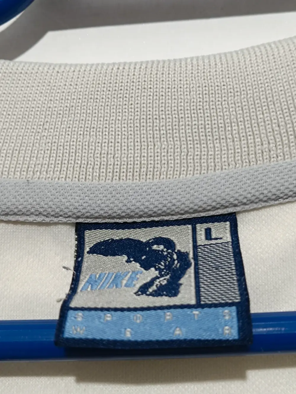 Polo manga corta Nike Sportswear talla L ver medidas, foto 5