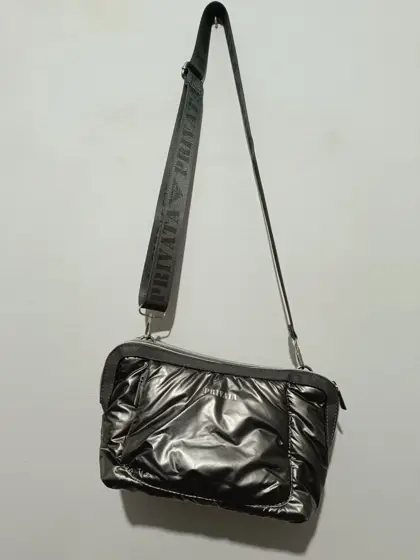 Bolso mediano bandolera Privata talla única ajustable