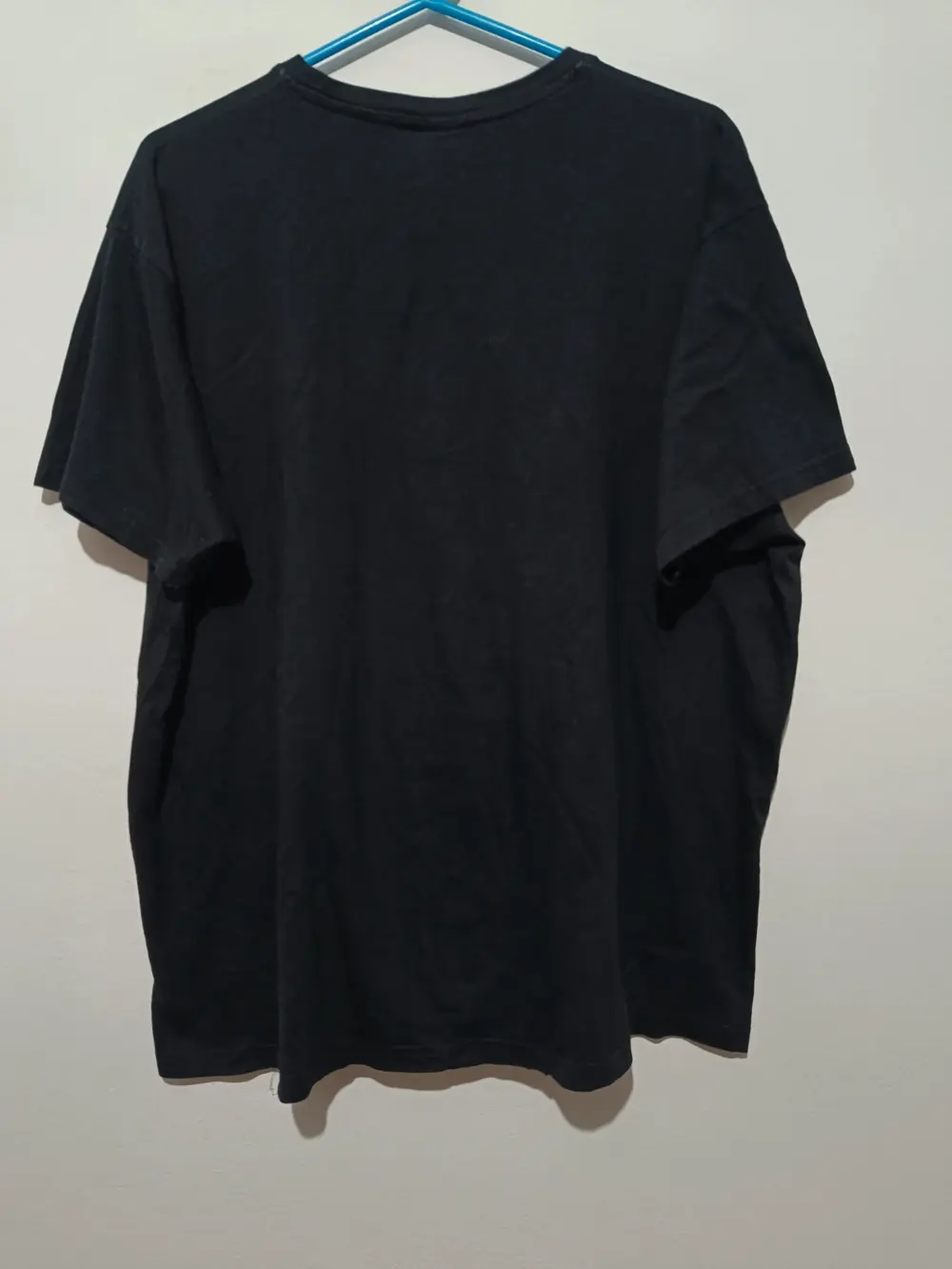 Camiseta manga corta Bella Ciao La casa de papel American Zone talla XXL ver medidas, foto 4