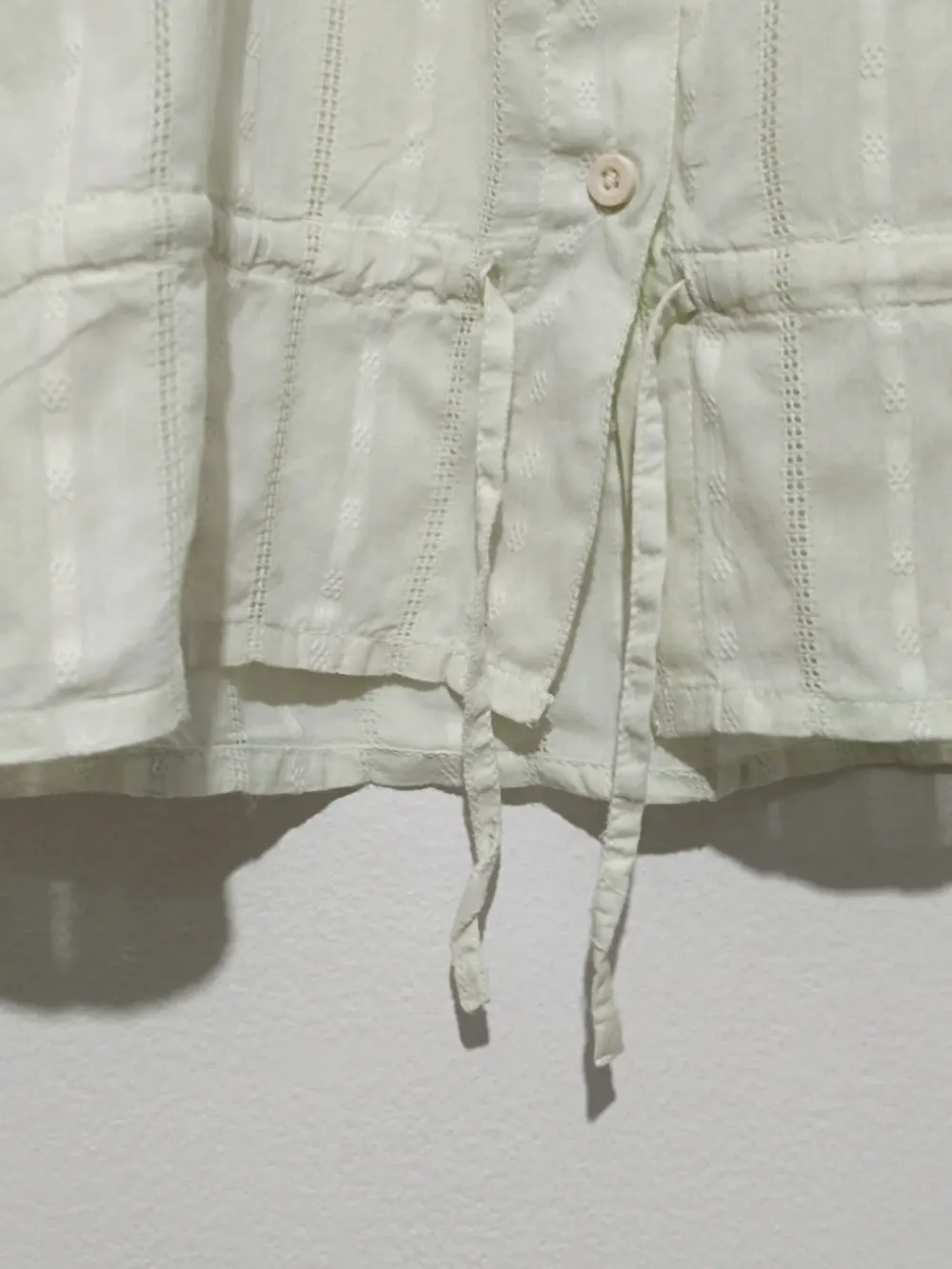 Blusa sin mangas estilo vintage Lee Cooper talla L ver medidas, foto 3