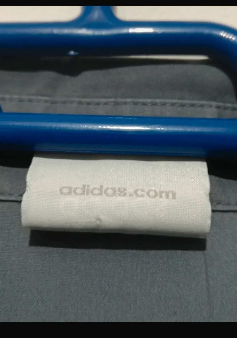 Camiseta vintage adidas olshchool true vintahe talla L ver medidas, foto 4