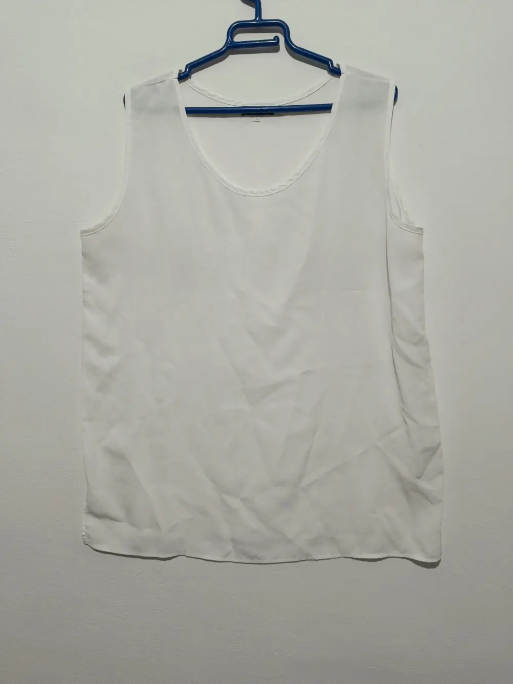 Camiseta blusa vintage Printemps talla 46 ver medidas