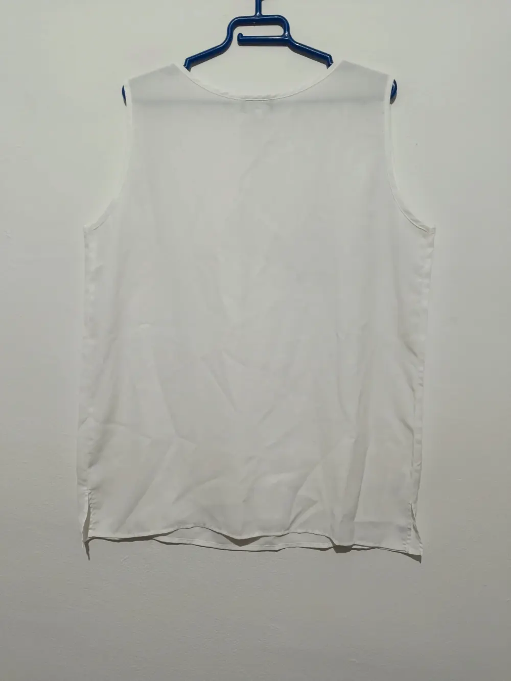 Camiseta blusa vintage Printemps talla 46 ver medidas, foto 5
