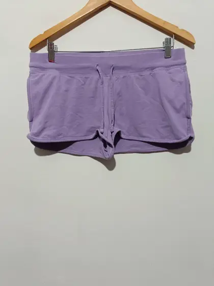 Pantalón short corto Crivit talla M ver medidas