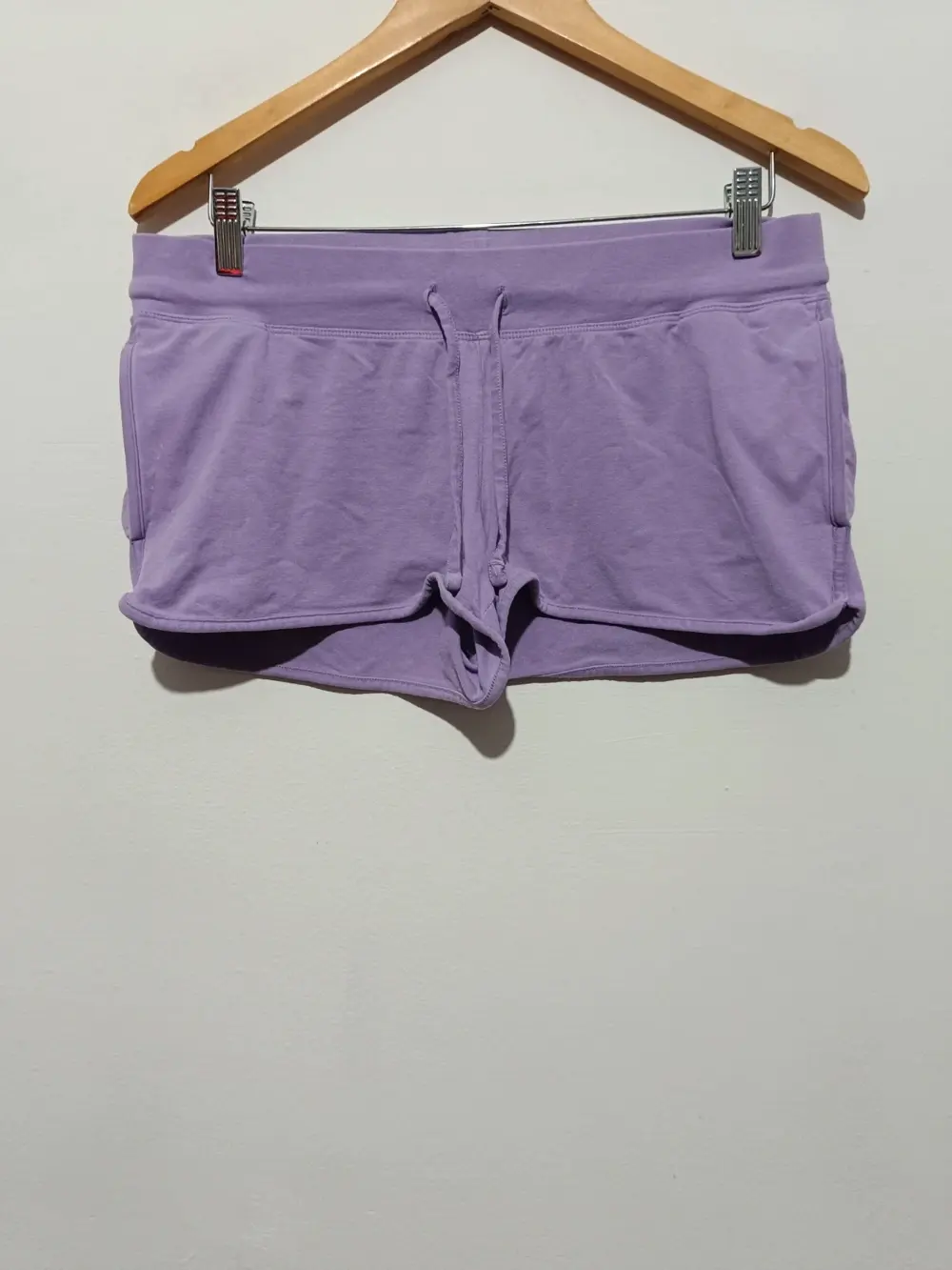 Pantalón short corto Crivit talla M ver medidas