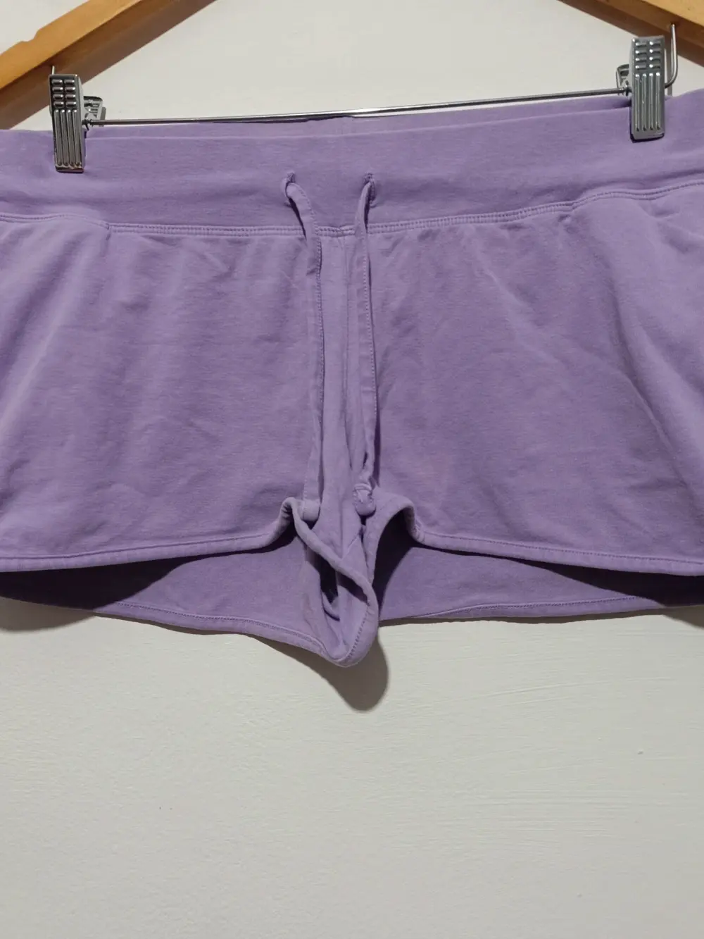 Pantalón short corto Crivit talla M ver medidas, foto 2