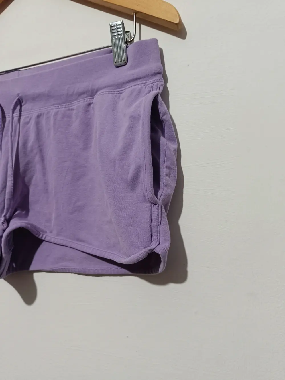 Pantalón short corto Crivit talla M ver medidas, foto 3