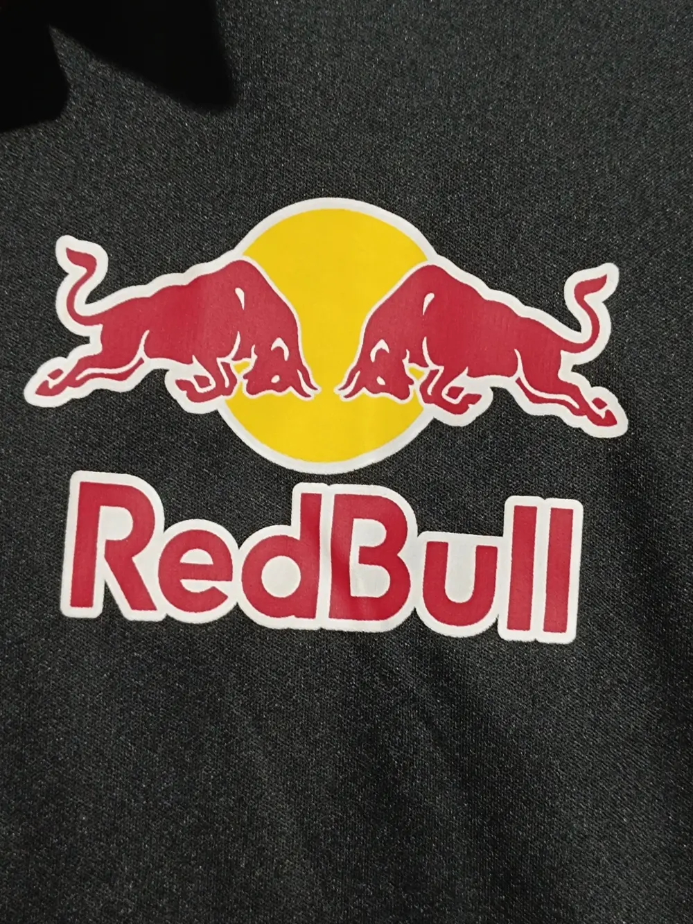 Polo RedBull talla XL pero es una M ver medidas, foto 4