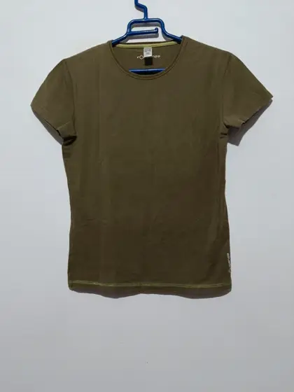 Camiseta deportiva mujer Fouganza talla 42 ver medidas