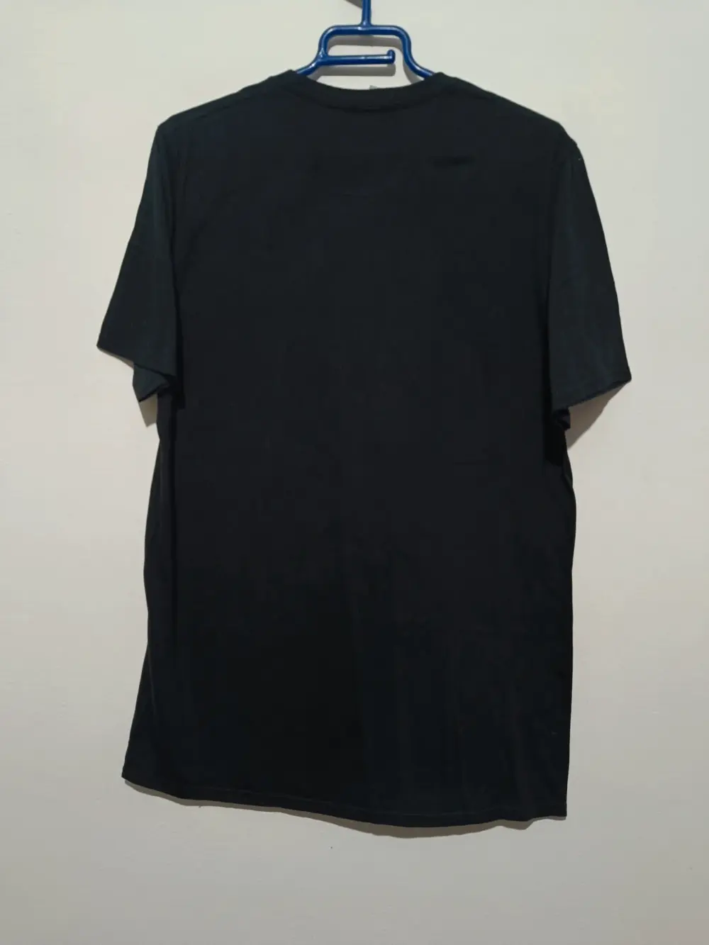 Camiseta vintage Boxeo Team Morales Sparta Bcn talla M sirve para S Gildan, foto 5